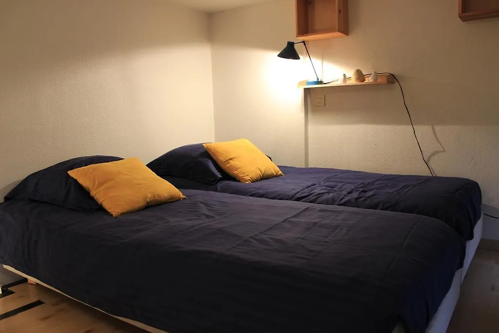 Le Petit Gobert Hotel Párizs Vendégház