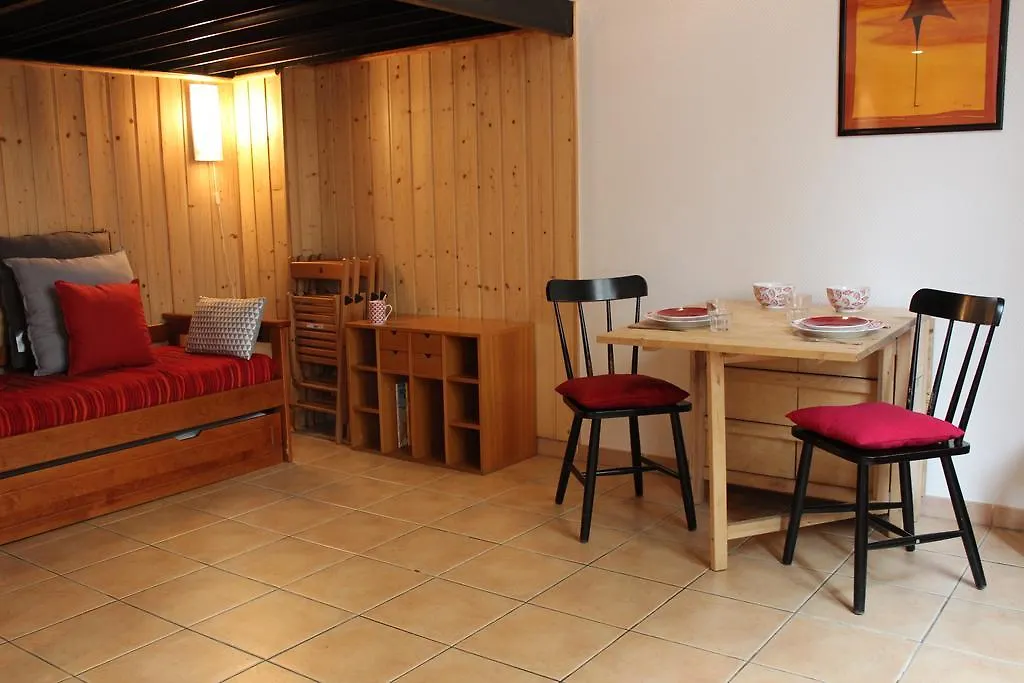 Le Petit Gobert Hotel Paris Guest house