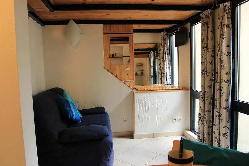 Guest house Le Petit Gobert Hotel Paris France