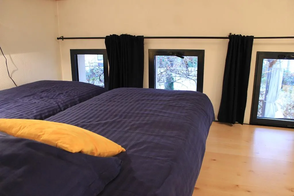 Le Petit Gobert Hotel Paris France