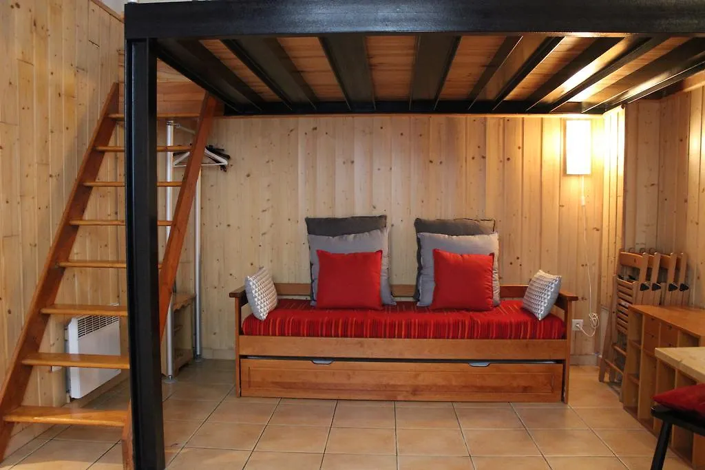 Le Petit Gobert Hotel Paris 0*,  France